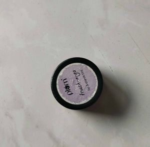 Pink Cream Pot Makeup