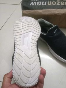 ✨💯ORIGINAL CAMPUS GREY RUNNING SPORTS SHOES ✨🔥