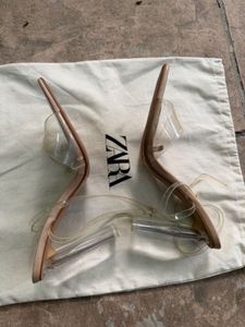 Zara Heels | Size 38