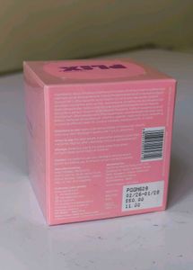 Brand new Plix Guava Glow Smoothie Moisturizer