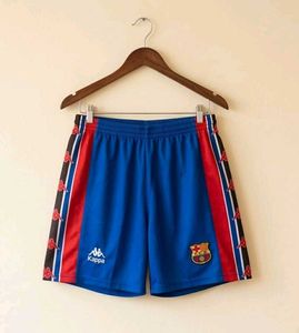 FC Barcelona Retro Jersey &amp; Shorts