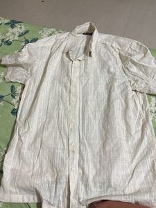 stripped shirt from zudio