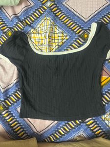 BABE Crop Top