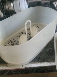 Philips Bottle Sterilizer