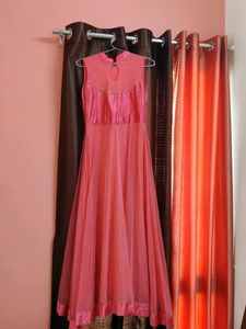 Beautiful Ethnic Gown