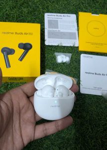 Realme Buds Air Pro