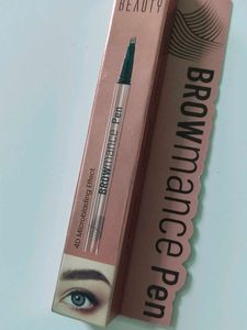 Swiss Beauty Browmance Pen