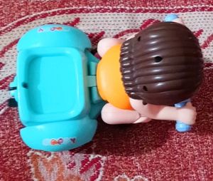 Riding Toy for Kids