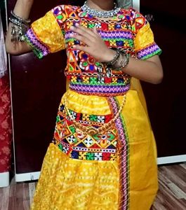 Ethnic Dress