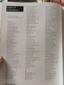 1001 Inventions That Changed The World