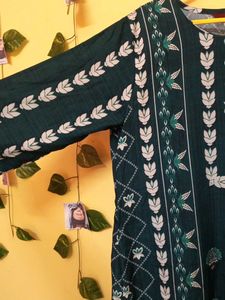Kurta Top For Women | Size:XL
