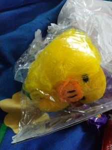 Cute Designer  Duck 🦆 Scrubers For Children