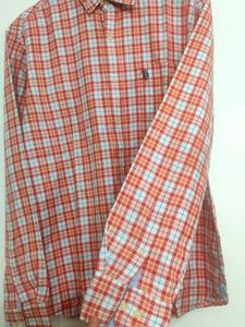 Branded Shirt For Man