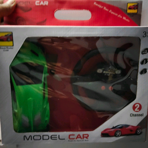 Remote car with stearing Remot