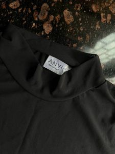 H&amp;M influenced bodycon top
