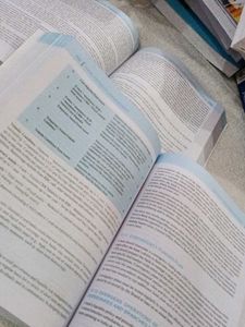 Business &amp; Finance Management Books