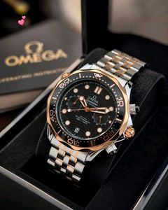 Omega Seamaster Professional Chronograph