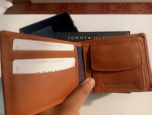 Tommy Hilfiger Wallet