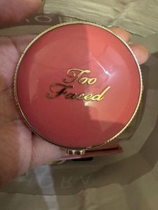 Too Faced Cloud Crush Blush