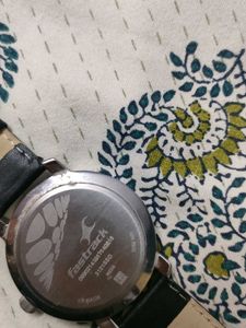 Fastrack Analog Watch
