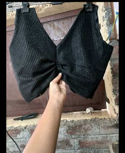 💌pinterestly Sparkling partywear blouse