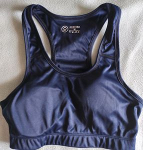 Chkokko Brand Gym Sports Pullup Bra