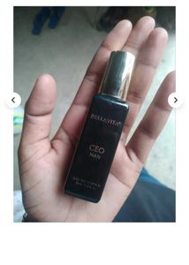 Bellavita CEO Man Eau De Parfum 20ml
