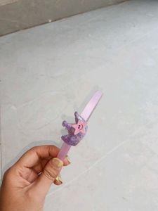 Set of 4 Cute Headbands