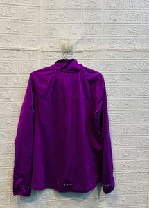🇺🇸 Nike imported Running Jacket