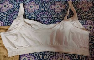 Comfortable Sports Bras combo