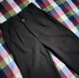 Stylish Brown Trousers