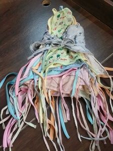 Baby Accessories Bundle langots