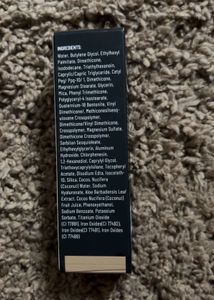 Swiss Beauty Airbrush Finish Foundation