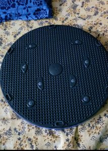 Blue Twister Fitness Board
