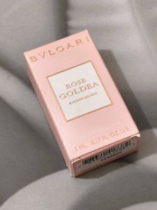 Bvlgari Rose Goldea Blossom Delight Perfume