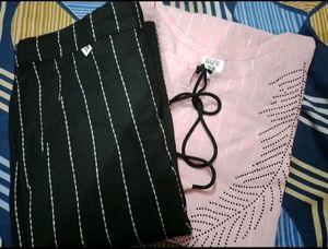 TRENDY WOMEN Kurta with Pant