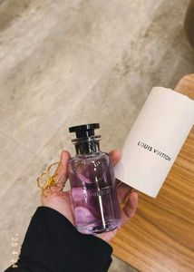 Louis Vuitton Eyes Perfume