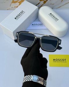 MOSCOT Originals Sunglasses