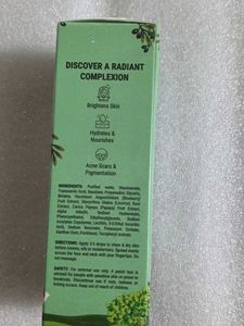 SQUALANE GLOW CREME SERUM