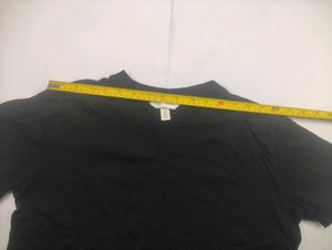 Classic Black T-Shirt