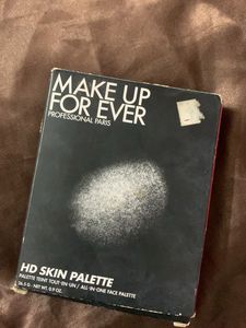 MAKE UP FOR EVER Pro Palette