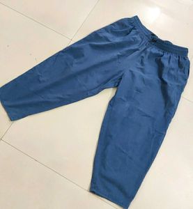 Roadster Baggy Trousers For Women