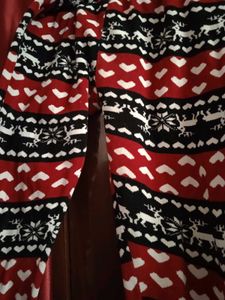 Combo Night Pants