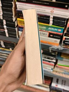 To Kill a Mockingbird by Harper Lee