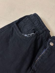 Black Jeans