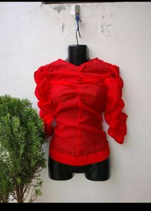 Korean H&M Top