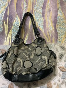 y2k  Hobo Shoulder Bag