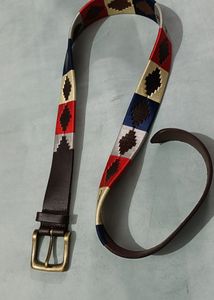 Mens Premium Hand-stitched Leather belt