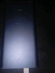 power bank,one side working ear bud with case