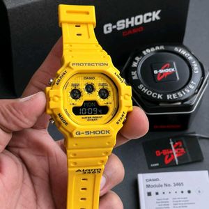 G-Shock Watch